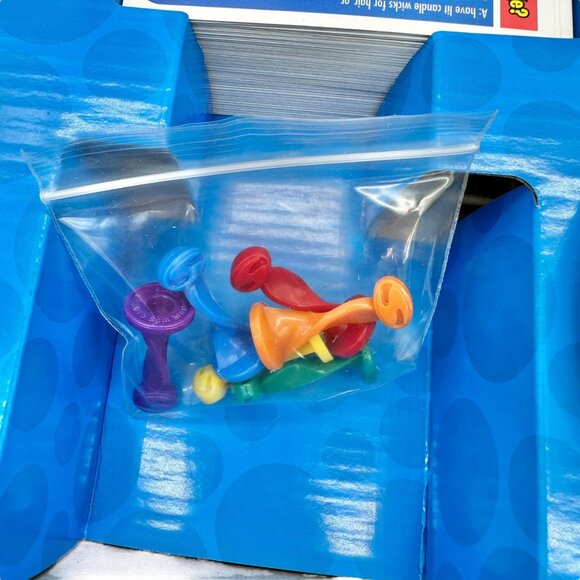 Would You Rather....? Family Board Game Complete Ages 12+ - Picture 8 of 10